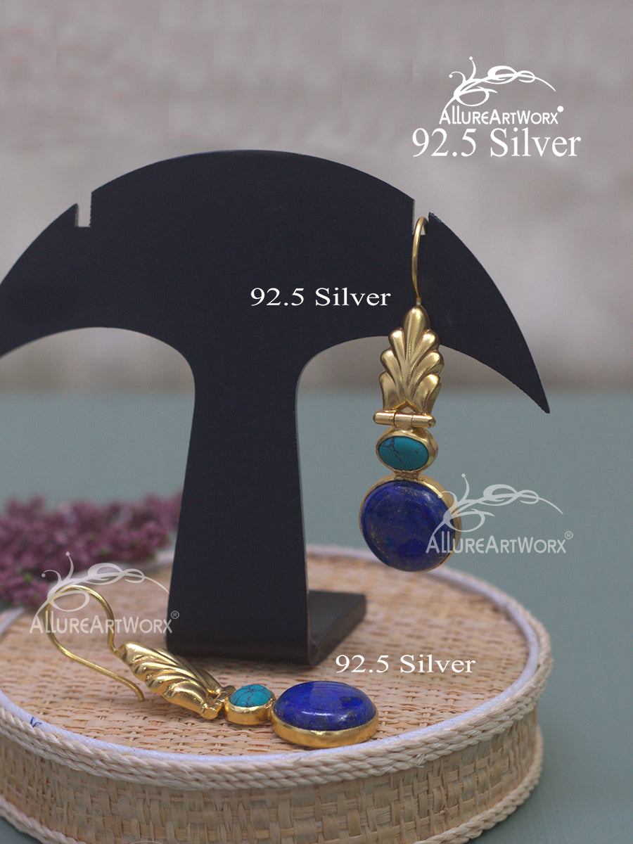 Azu Silver Hooks
